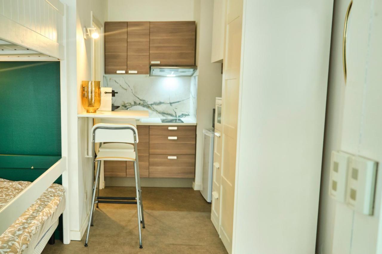 Suite Hanoi Вильорбан Екстериор снимка