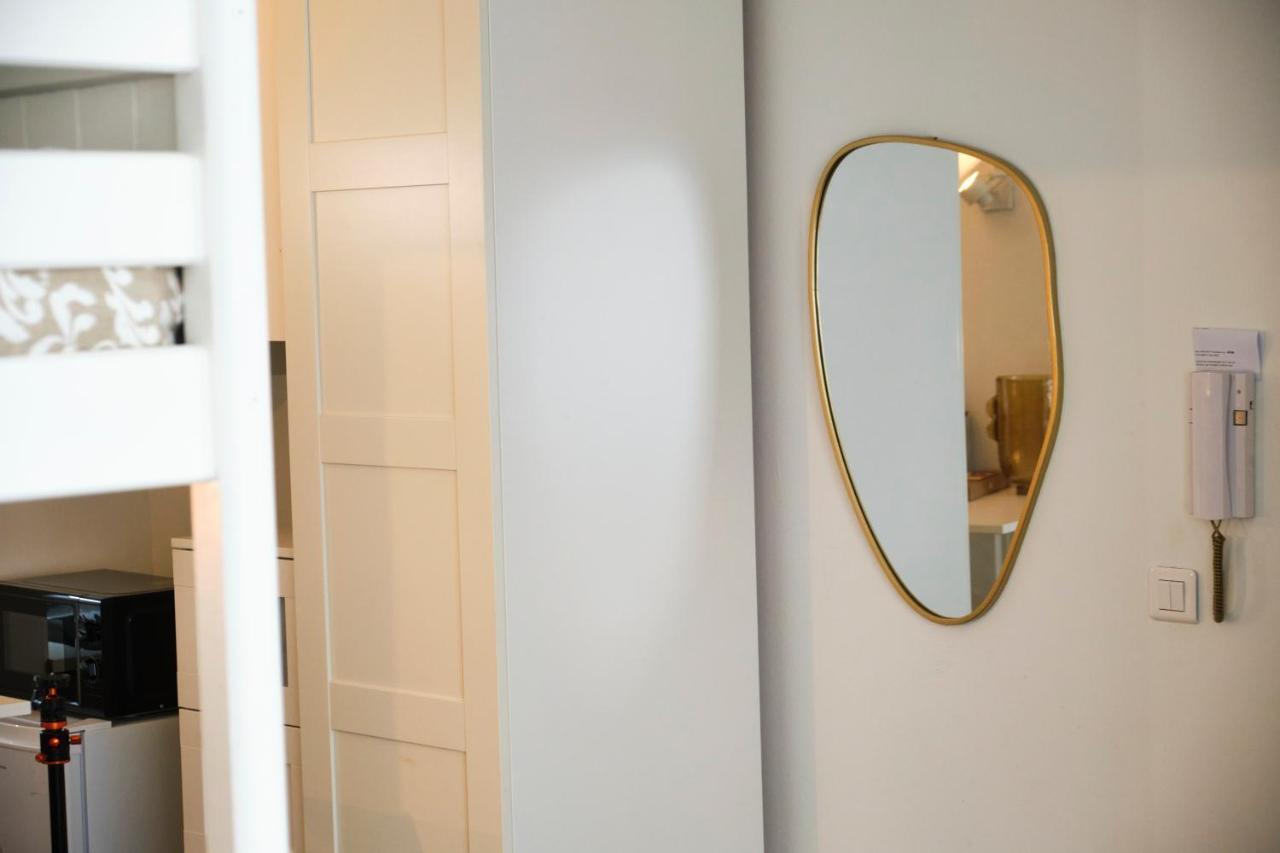 Suite Hanoi Вильорбан Екстериор снимка