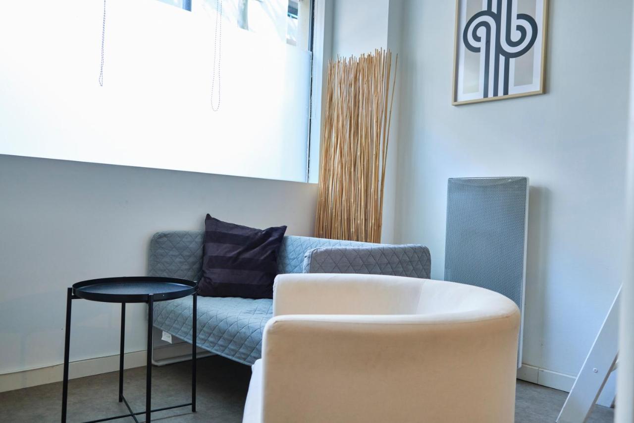 Suite Hanoi Вильорбан Екстериор снимка